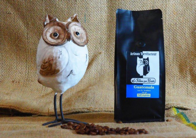 GUATEMALA HUEHUETENANGO LA CAPELLANIA